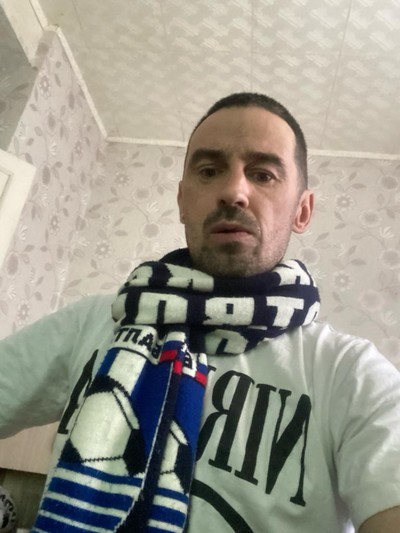 Павел Савченков