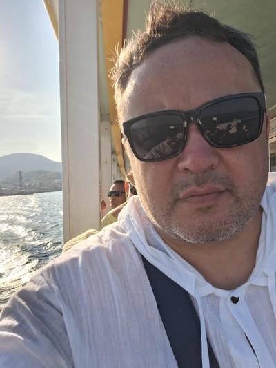 Руслан Бакинеев