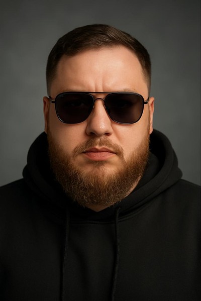 Владимир Байбарин