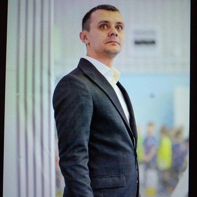 Александр Овсяников