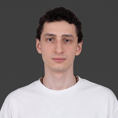 Артём Калантарян