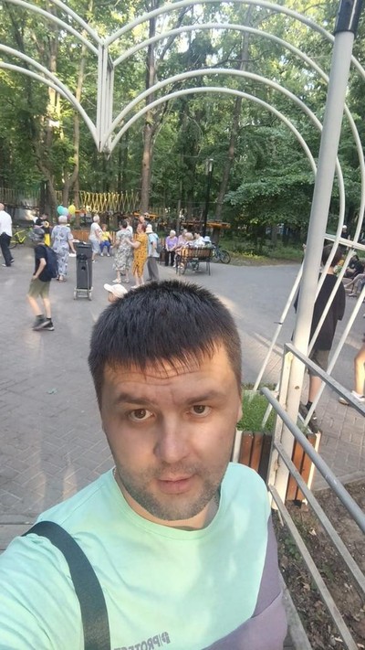 Сергей Борисов