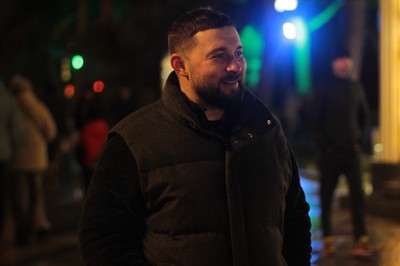 Николай Лобчук
