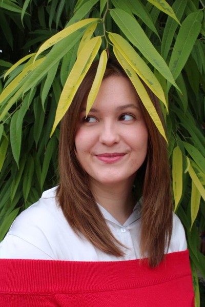 Анастасия Ситькова