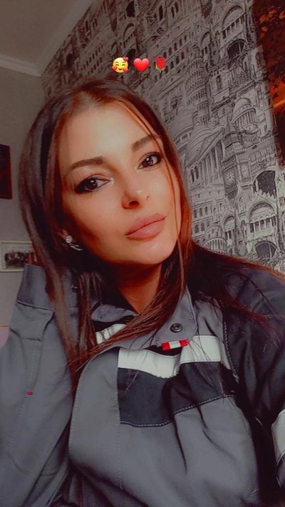 Юлия Смелик
