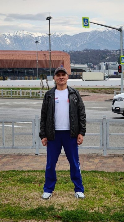 Андрей Рагимов