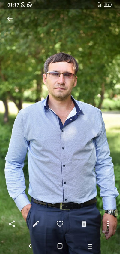 Джумадилов Назар