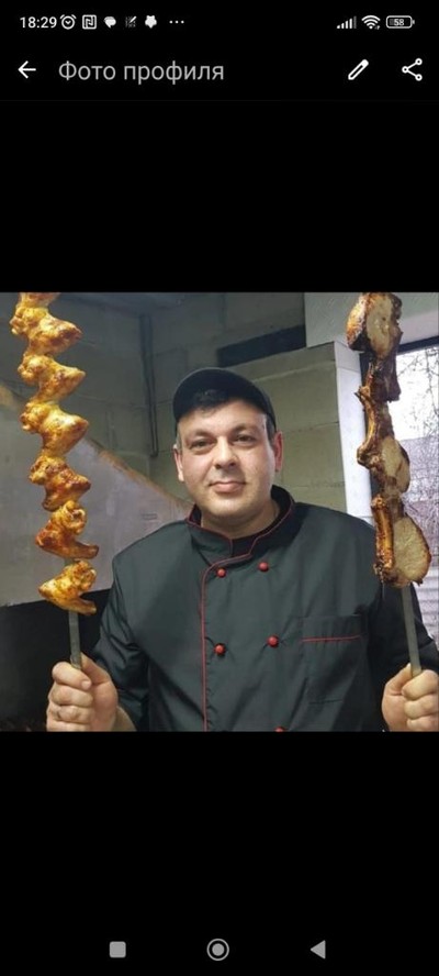 Арсен Шабаян
