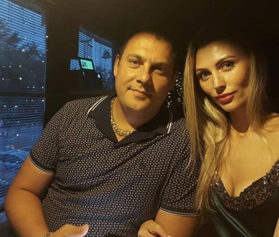 Владимир Глухов