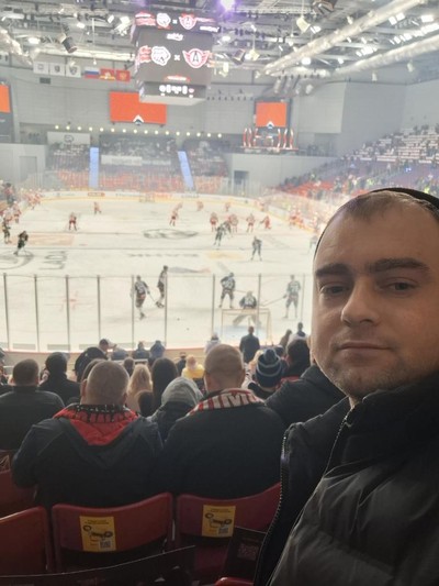 Виталий Лещенко