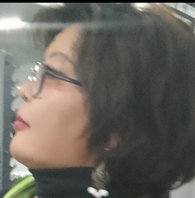 Екатерина Лодонгова