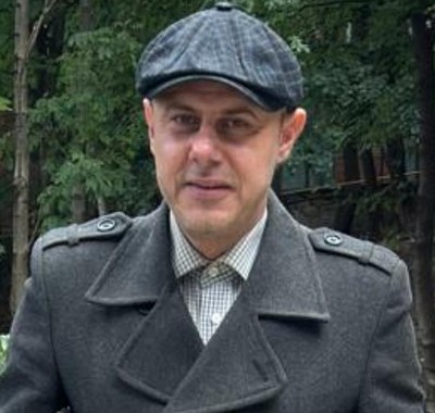 Виталий Арутюнов