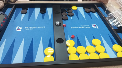 Бакиров Самаган