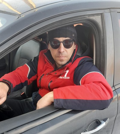 Третьяков Иван