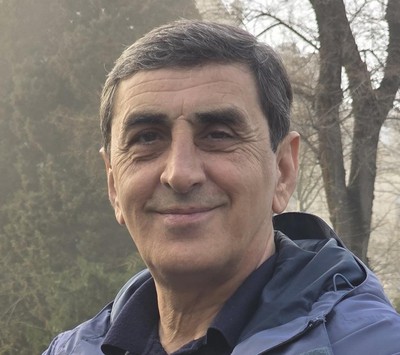 Ильхам Гусейнов