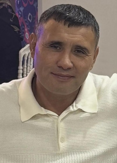 Данияр Сауранбеков