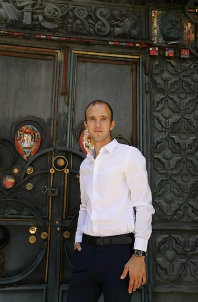 Сергей Ткаченко