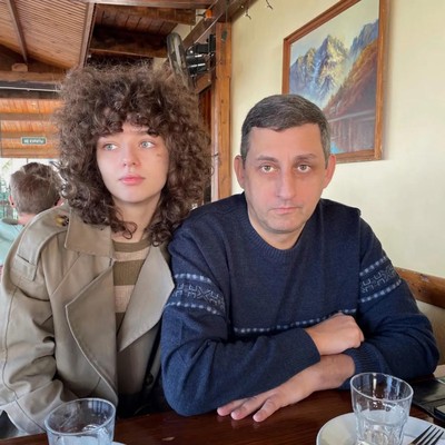 Темур Зухба