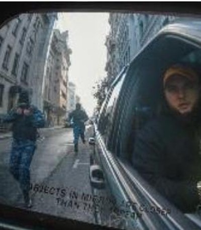 Егор Крюков