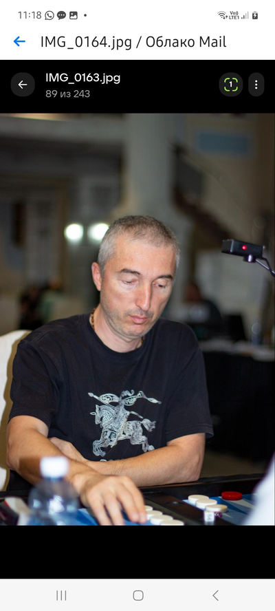 Сослан Хабаев