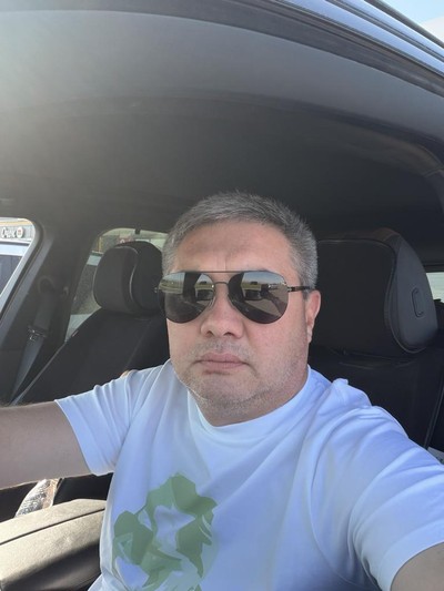 Тимур Балмухамбетов