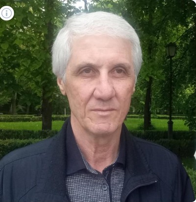 Эльбрус Епхиев