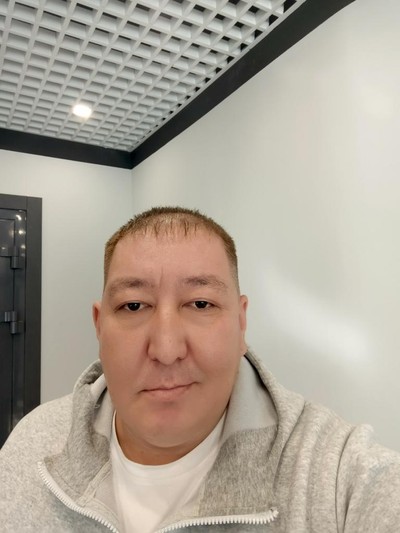 Тимур Азанов