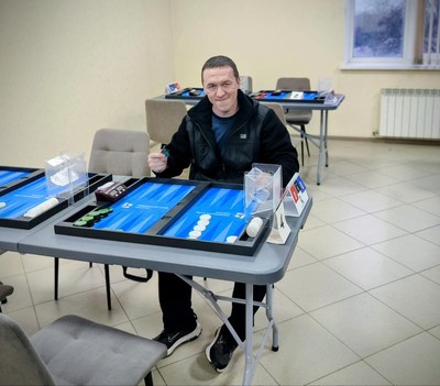 Дмитрий Штанько