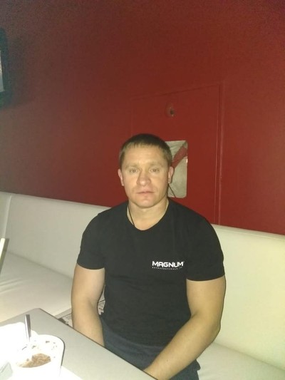 Марк Смирнов