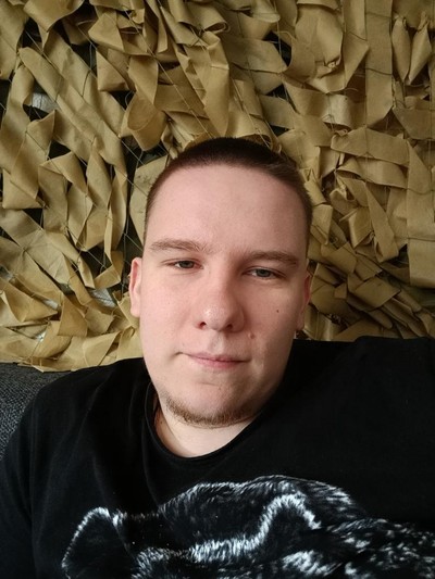Игорь Пачин