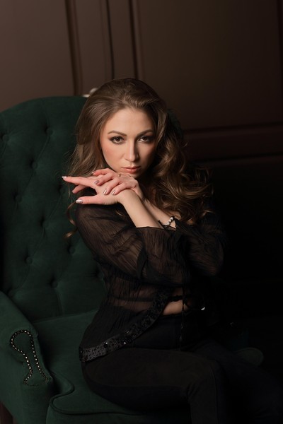 Руфина Исаргакова