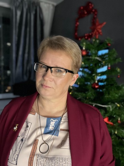 Гринченко Ирина