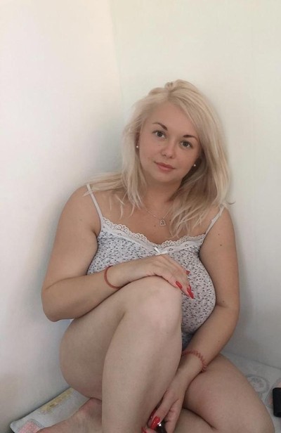 Мария Сергеева