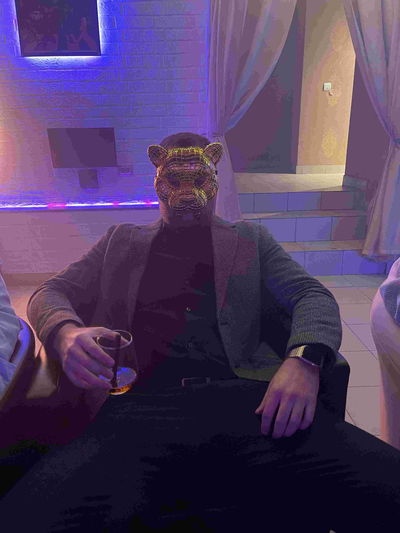 Фатехов Ильдар