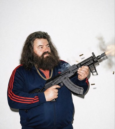 Максим Жилин