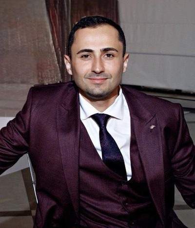 Юрий Айрапетян