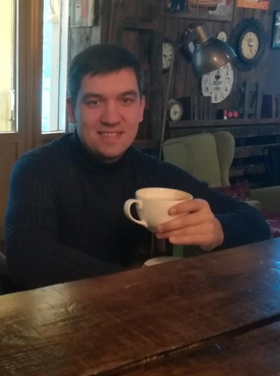 Кирилл Торопов