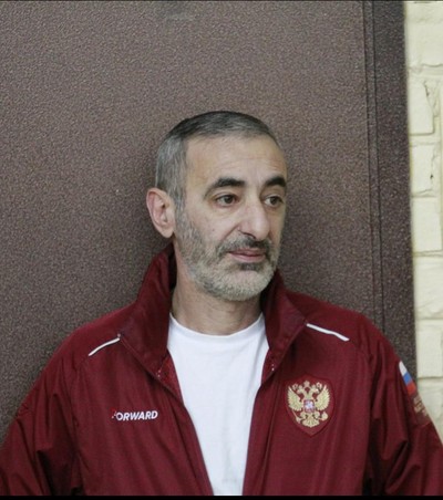 Артур Аванесян