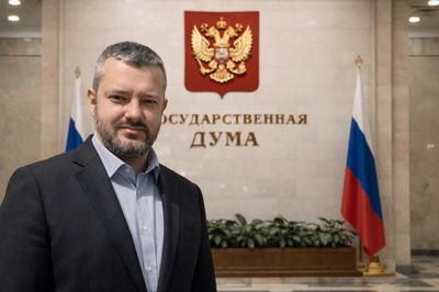 Павел Бурлаков