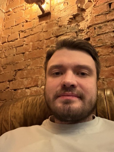 Матвей Дуденко