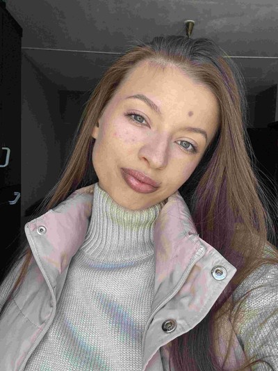 Карасенко Екатерина