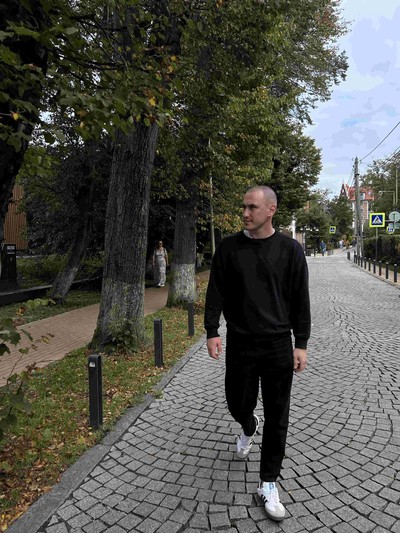 Камиль Сабитов