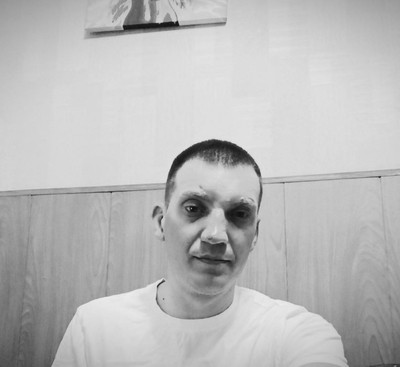 Семён Нилов