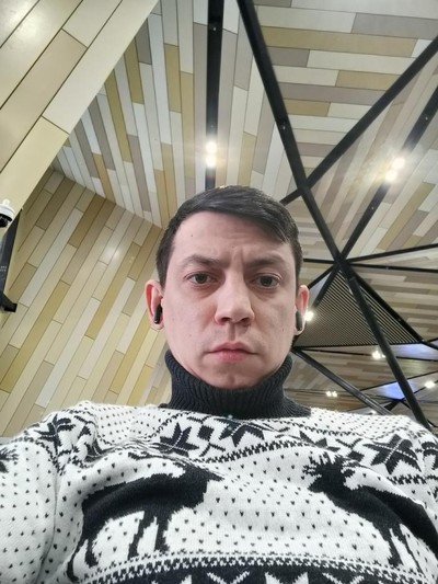 Дмитрий Маналаки