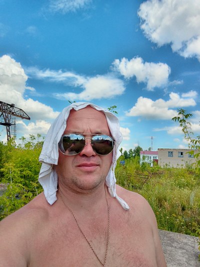 Алексей Григорьев