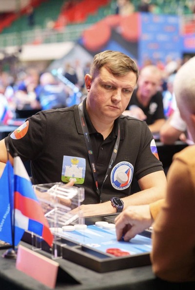 Никитин Владимир