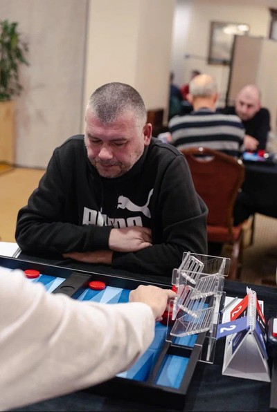 Сергей Козлов