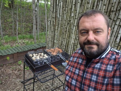 Евгений Антипов