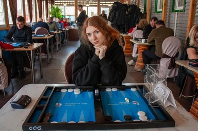 Вероника Волчкова