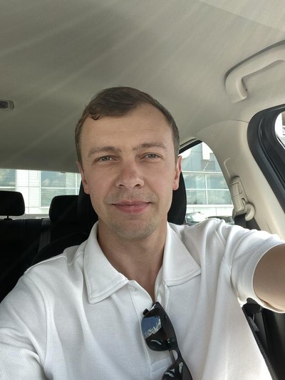 Виталий Путинцев